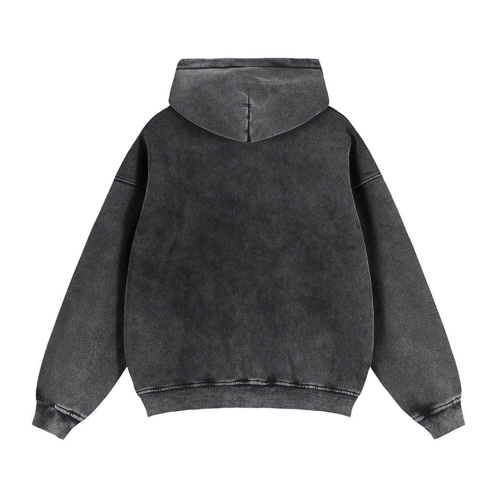 OG Duct Tape A-Washed Jacket