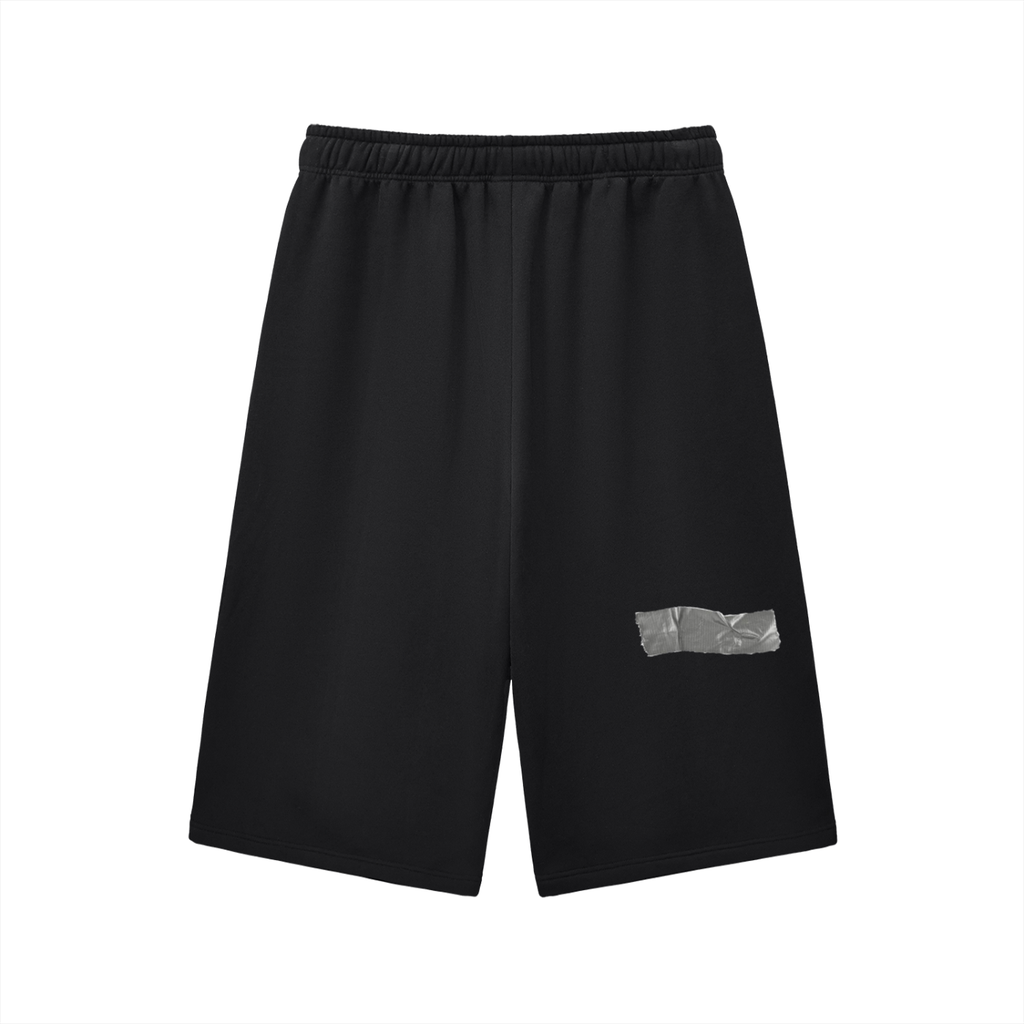 OG Duct Tape 3/4 Sweatpants