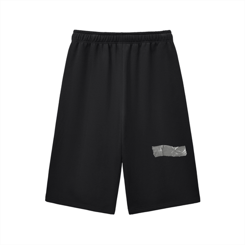 OG Duct Tape 3/4 Sweatpants