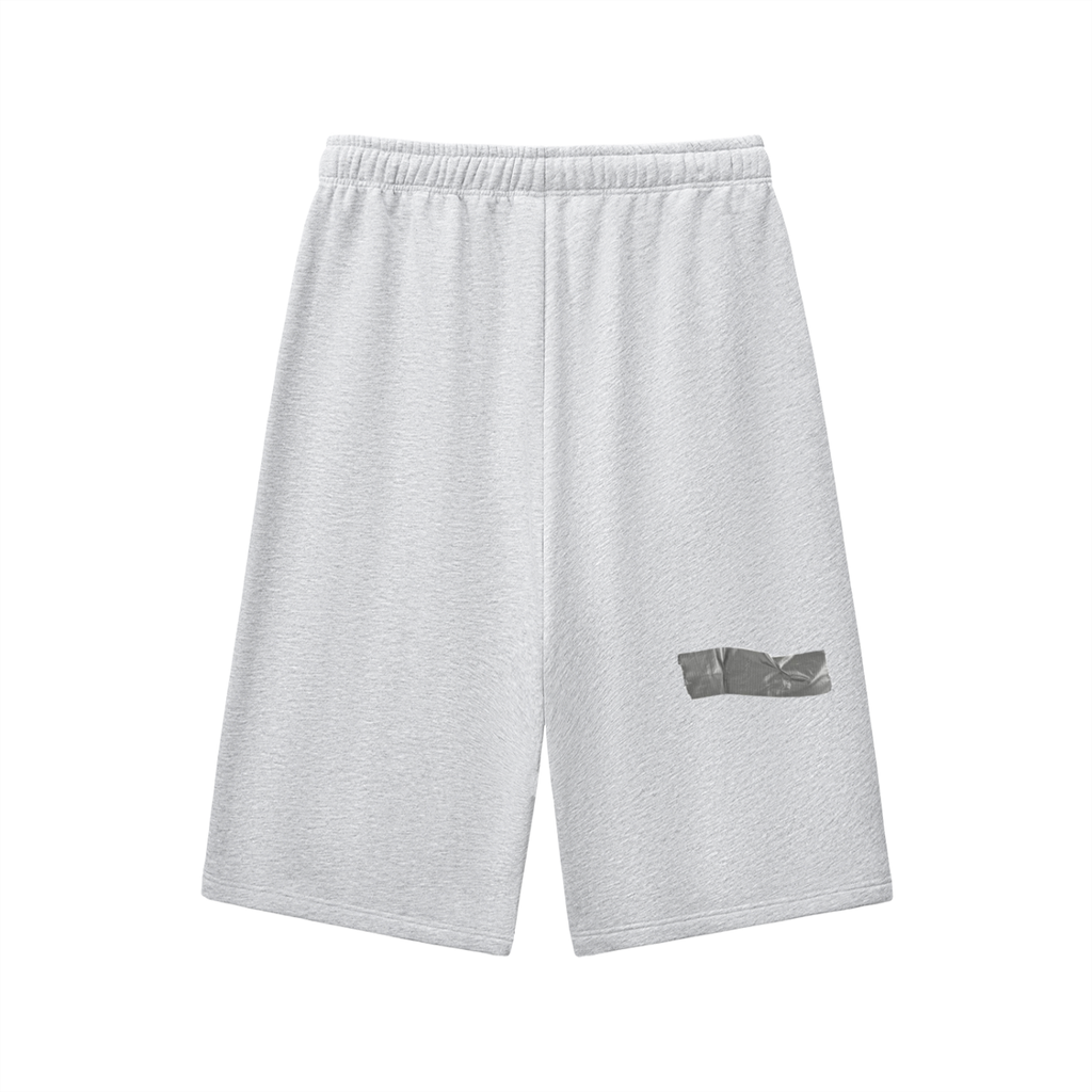 OG Duct Tape 3/4 Sweatpants