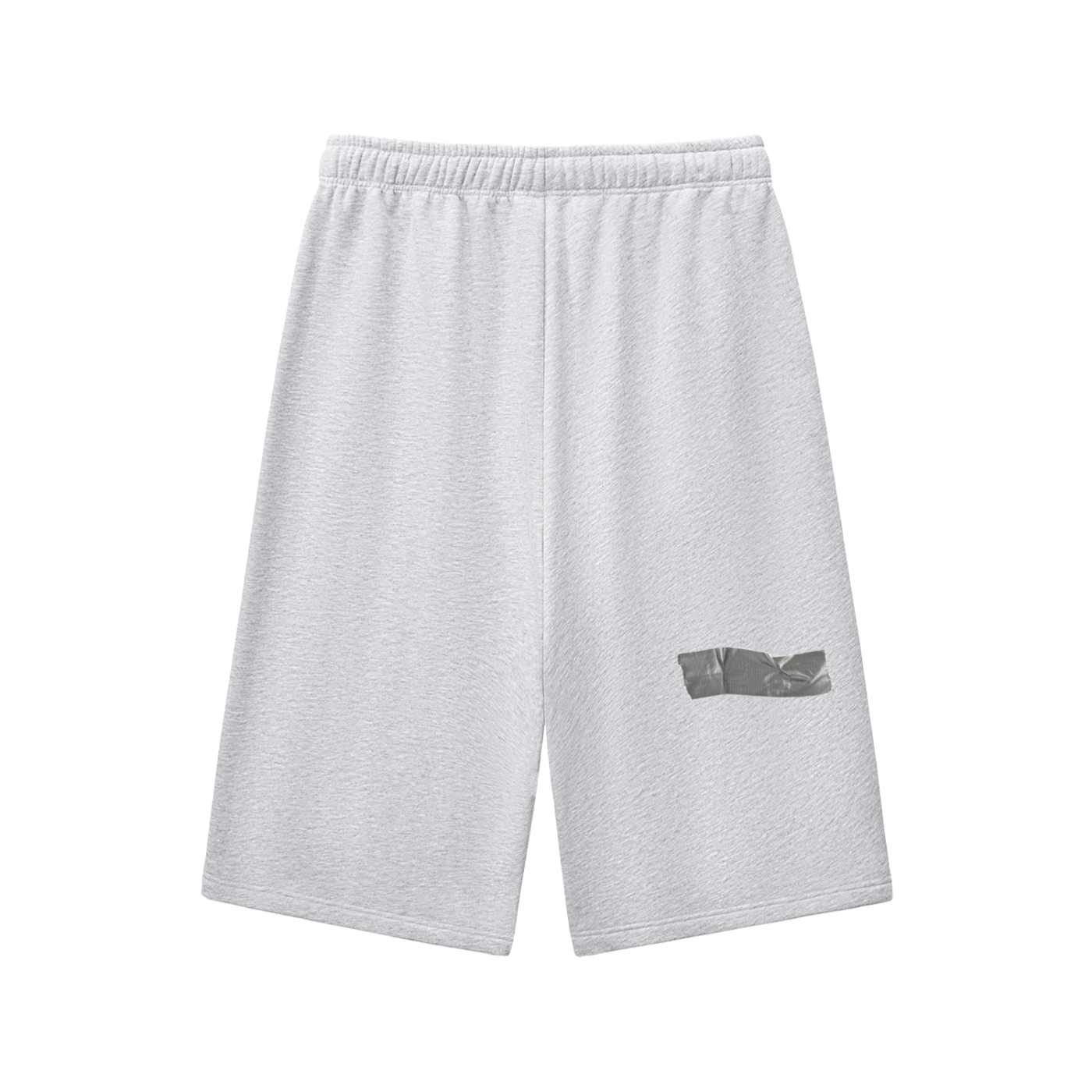 OG Duct Tape 3/4 Sweatpants
