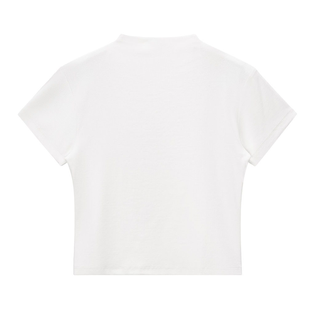 OG W' Crop Tee SS No DUCT TAPE