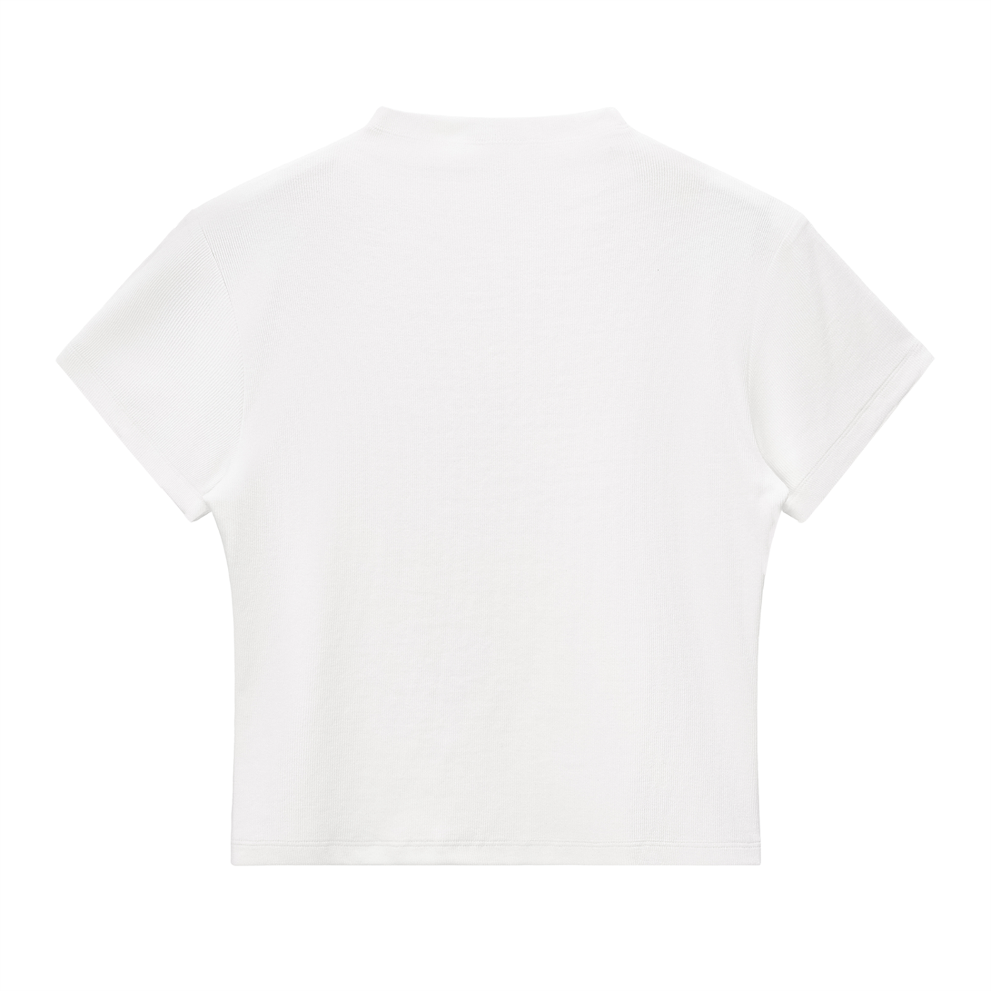 OG Women's Crop Tee SS