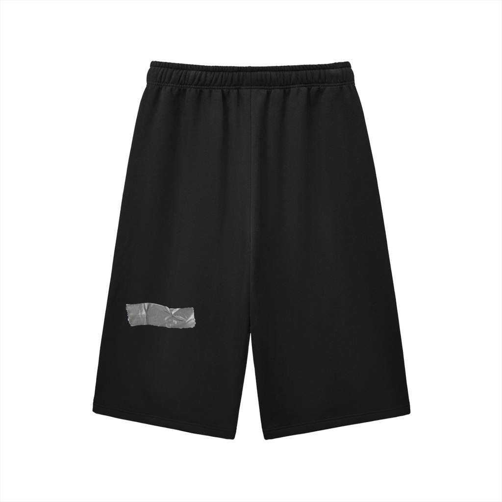 OG Duct Tape 3/4 Sweatpants