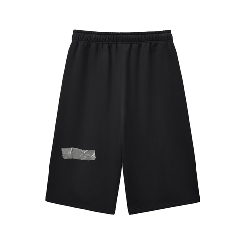 OG Duct Tape 3/4 Sweatpants