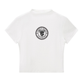 OG W' Crop Tee SS No DUCT TAPE