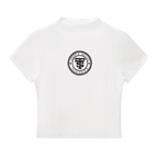 OG W' Crop Tee SS No DUCT TAPE