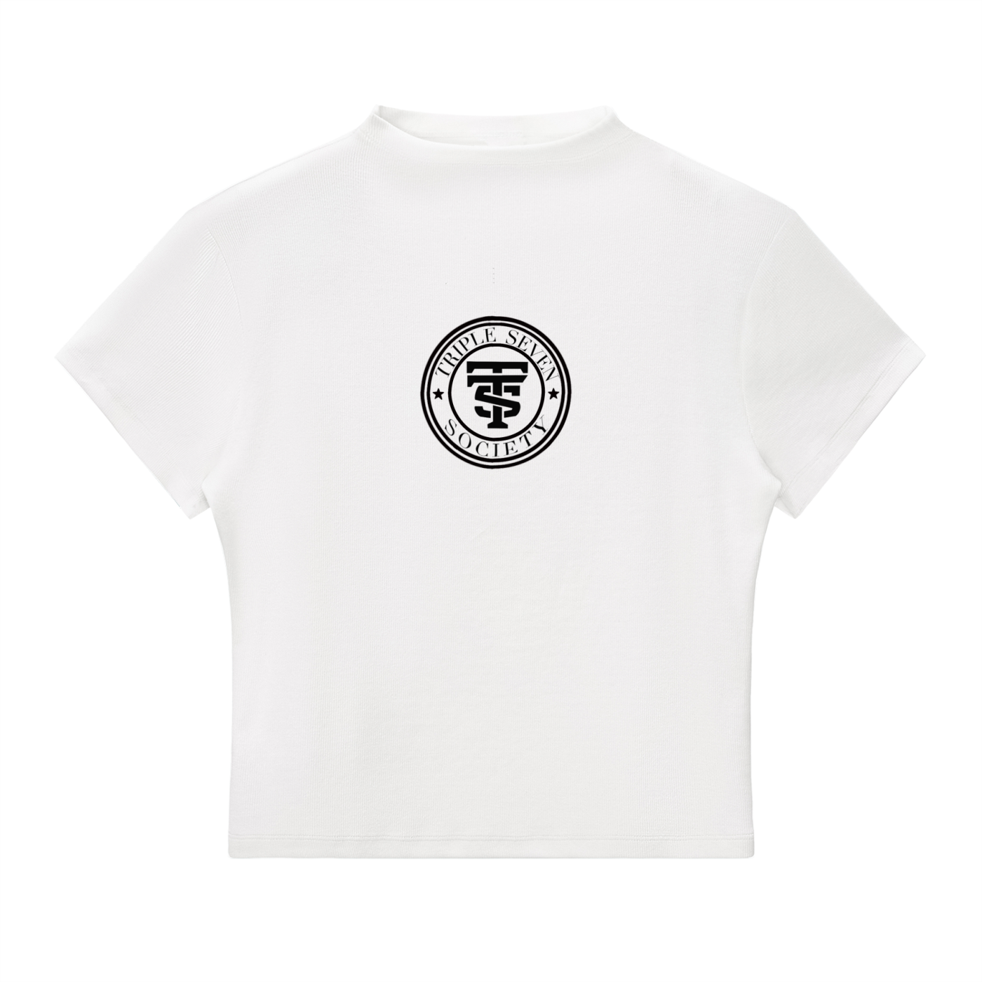 OG W' Crop Tee SS No DUCT TAPE