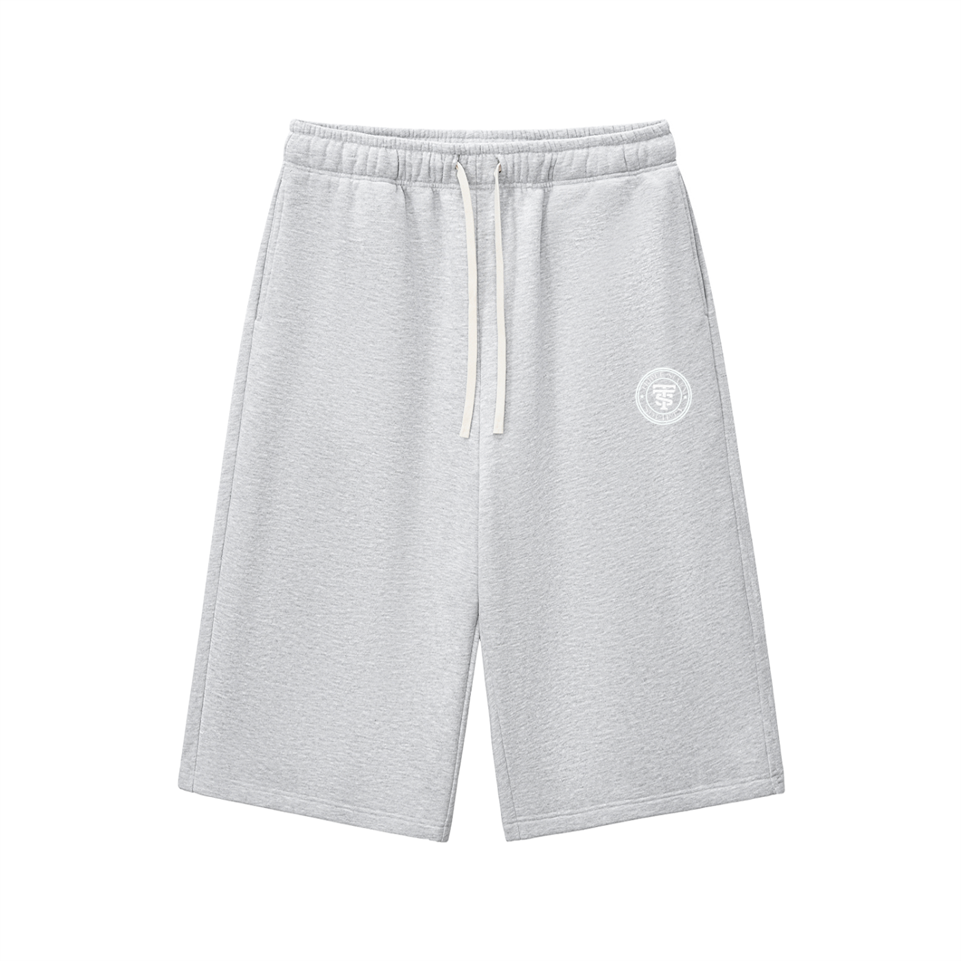 OG Duct Tape 3/4 Sweatpants