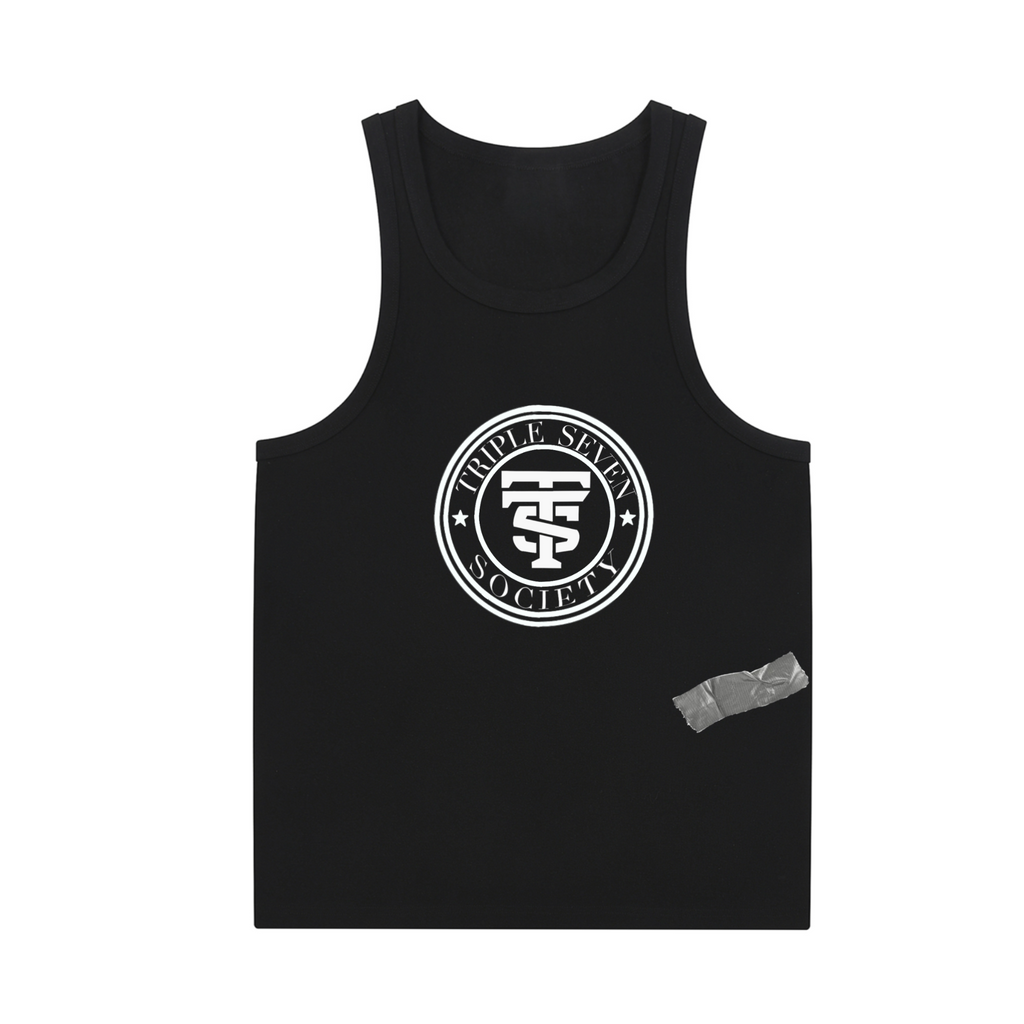OG Duct Tape Tank Top