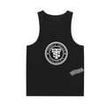 OG Duct Tape Tank Top