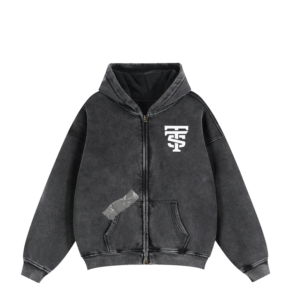 OG Duct Tape A-Washed Jacket