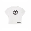 OG Women's Crop Tee SS