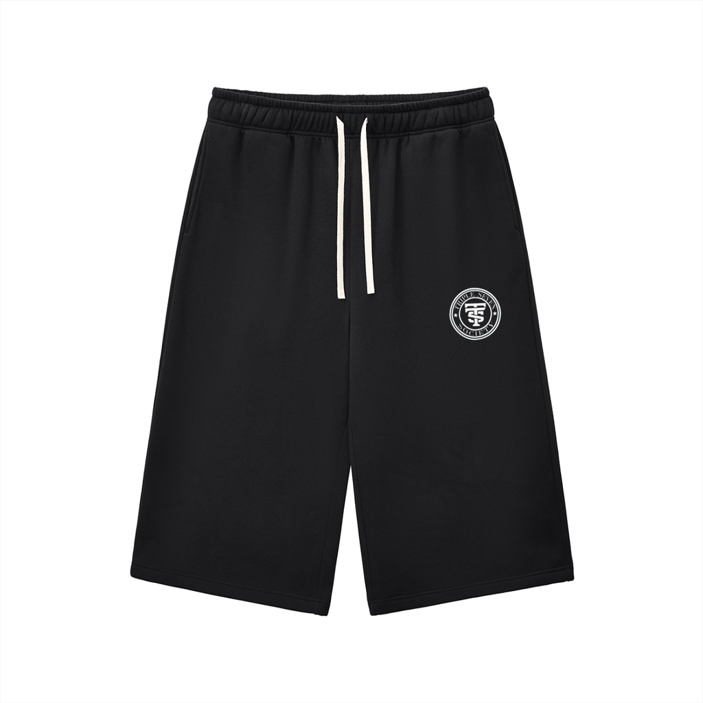 OG Duct Tape 3/4 Sweatpants
