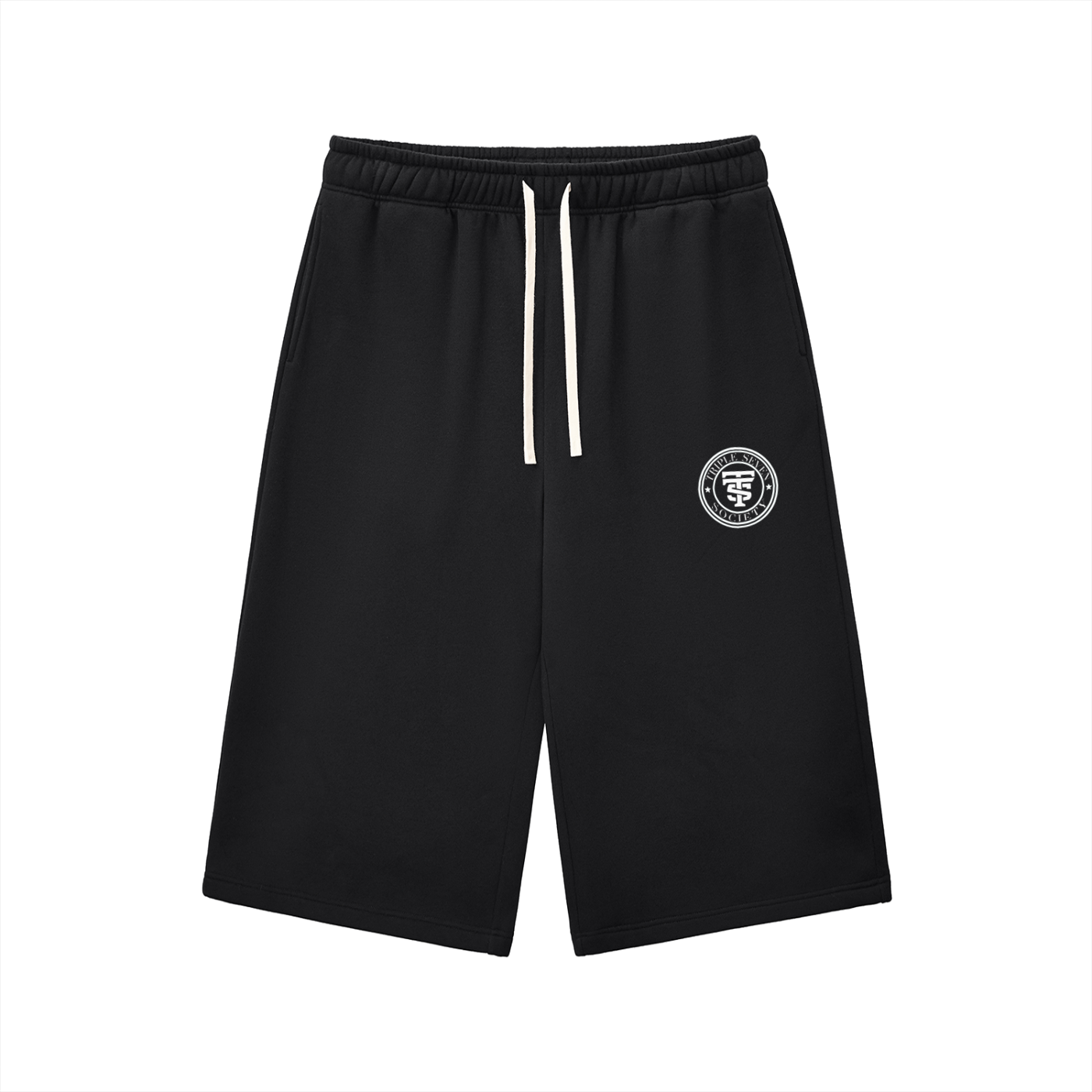 OG Duct Tape 3/4 Sweatpants