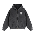 OG A-Washed Jacket No DUCT TAPE