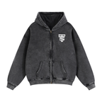 OG A-Washed Jacket No DUCT TAPE