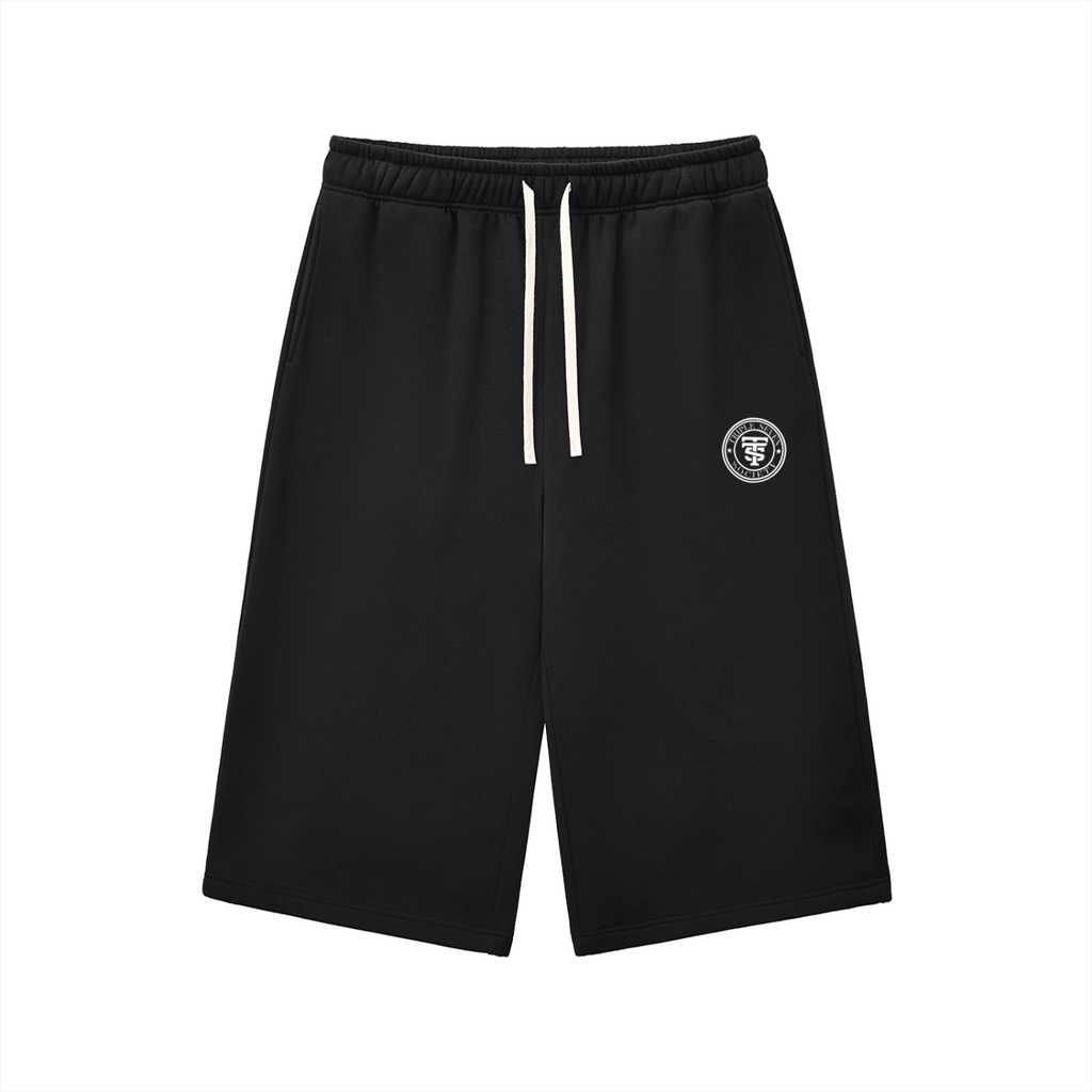 OG Duct Tape 3/4 Sweatpants