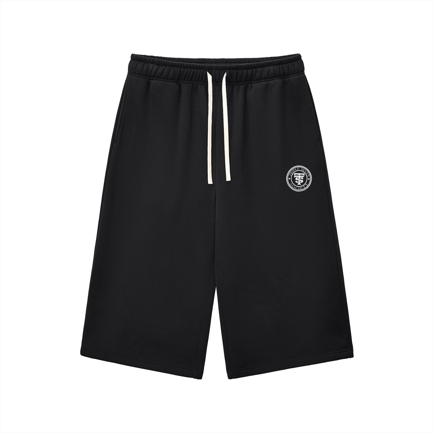 OG Duct Tape 3/4 Sweatpants