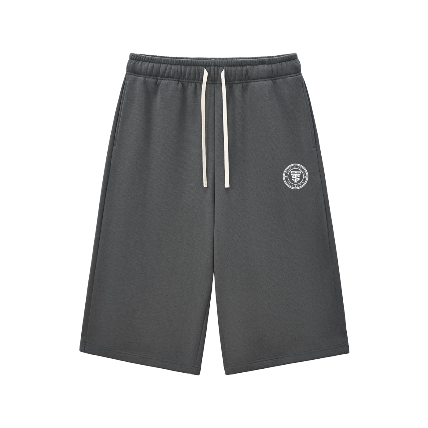 OG Duct Tape 3/4 Sweatpants